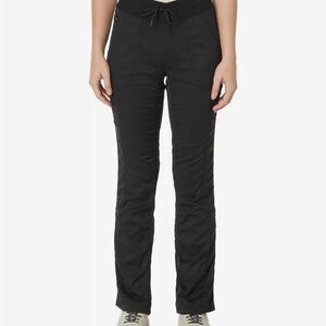 NWT The North Face Aphrodite 2.0 Pants XXL Short in black
